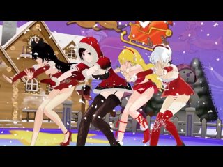 rwby last xmas mk 5 1080p