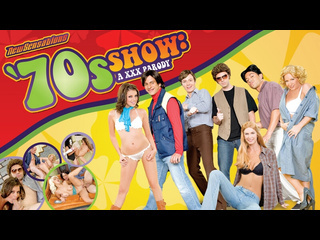 70s show. a xxx parody (2009)