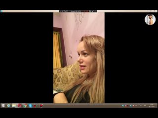 divorce in skype (elizaveta markova)