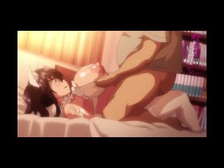 nonohara yuka no himitsu no haishin (episode 2 trailer) hentai hentai