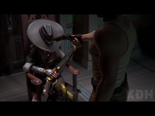 night sex 18 3d porno ashe from overwatch hard fucks with bandit blowjob vaginal fuck creampie bdsm sex animation r34